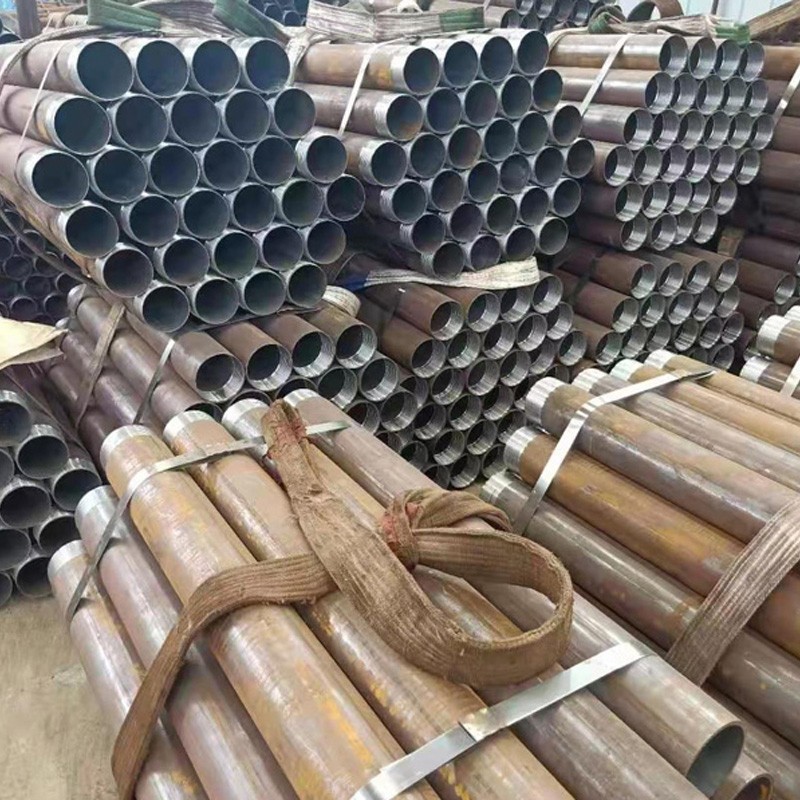 郸城地质钻探用跟管