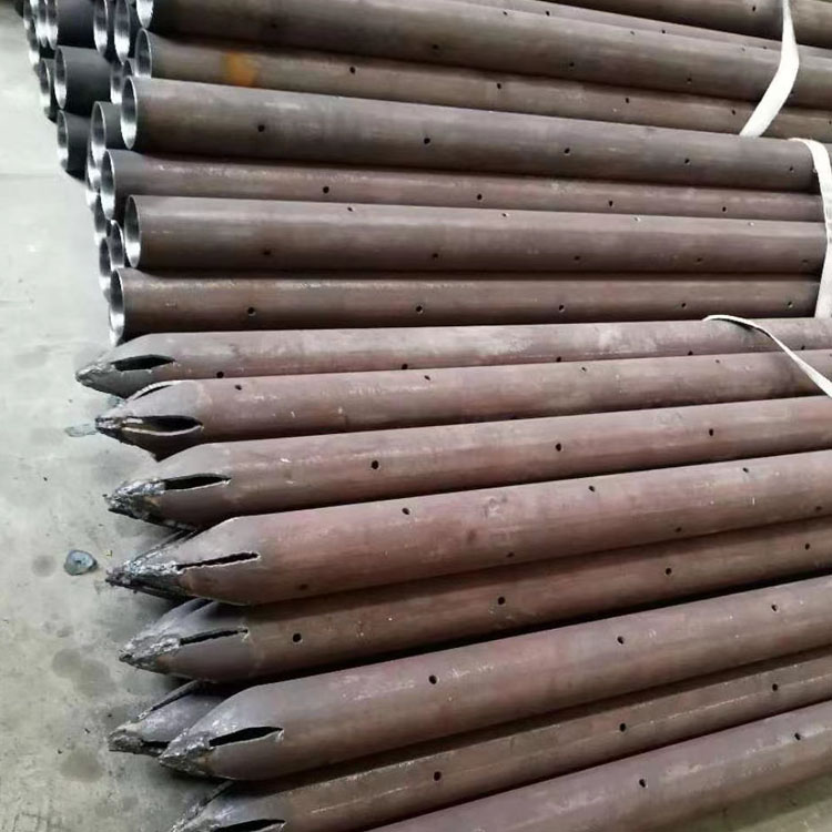 郸城76mm管棚管