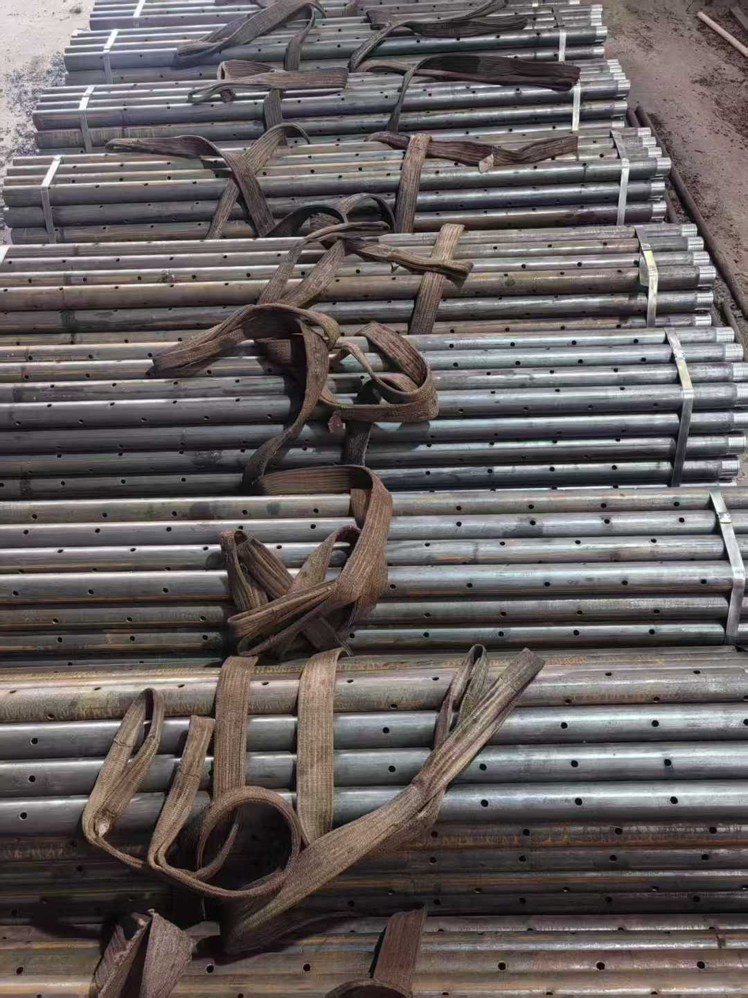 郸城127mm管棚管