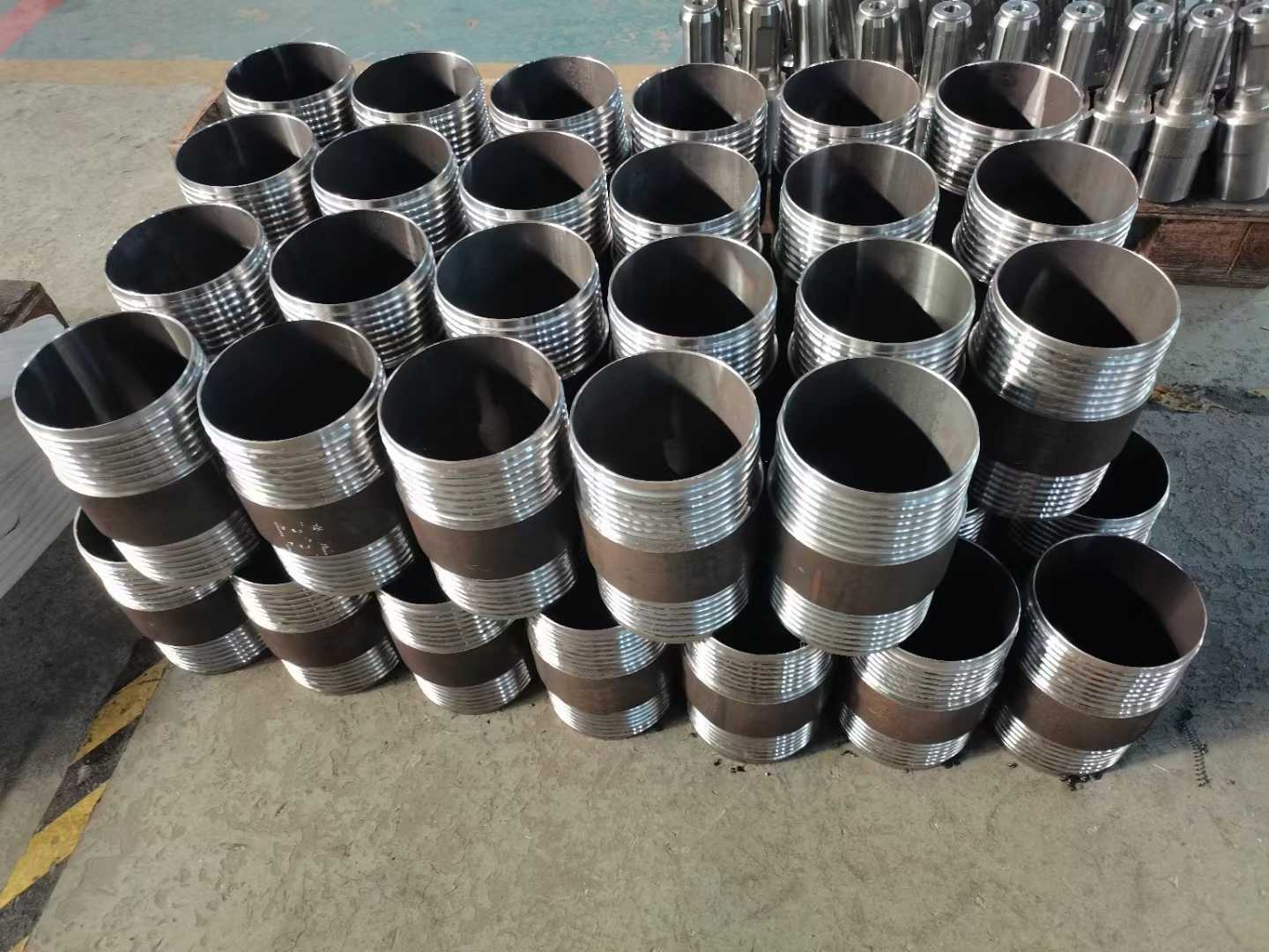 郸城219mm管棚管